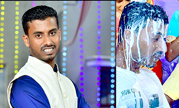 Rohith Roce